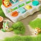 Jouets Animaux Pop-up Montessori & Boîtes d’Apprentissage