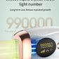 Épilateur Laser Permanent 999 999 Flashes | Épilation Indolore Pro