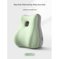 Oreiller de Taille Ergonomique pour Adultes | Coussin de Soutien Multi-Usages