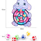 Jeu de Fléchettes pour Enfants (3 à 7 ans)