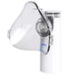 Nébuliseur Médical Silencieux en Maille | Inhalateur Asthme & Humidificateur Portable pour Enfants & Adultes