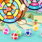 Jeu de Fléchettes pour Enfants (3 à 7 ans)