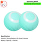Balle Interactive Roulante avec Queue | Jouet Intelligent pour Chat