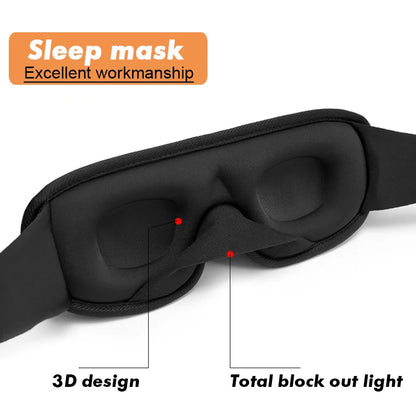 Masque de sommeil Nocta