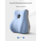 Oreiller de Taille Ergonomique pour Adultes | Coussin de Soutien Multi-Usages
