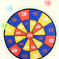 Jeu de Fléchettes pour Enfants (3 à 7 ans)
