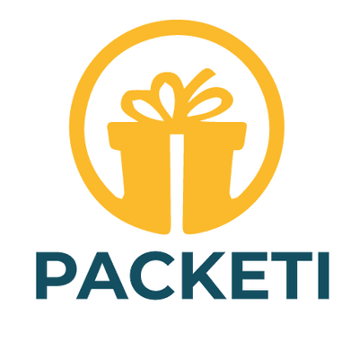 Packeti